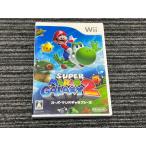 Wii soft super Mario Galaxy 2 nintendo we (2)