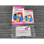 スーパーファミコン カセット ソフト ときめきメモリアル 伝説の樹の下で 箱 説明書 付き SFC