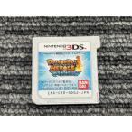  nintendo 3DS soft Dragon Ball Heroes Ultimate трансмиссия 