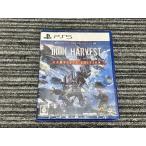  PlayStation 5 soft железный harvest Complete выпуск PS5