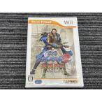 Wii soft Sengoku BASARA2 герой вне . двойной упаковка Best Price! nintendo we 