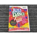 Wii soft Just Dance 2 nintendo we 