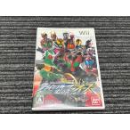 Wii soft Kamen Rider klai Max герой zo-z nintendo we 