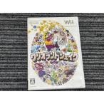 Wii soft wa rio Land shake nintendo we 