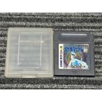 ゲームボーイ ソフト ポケットモンスター 銀 カセット GB （6）