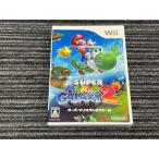 Wii soft super Mario Galaxy 2 nintendo we 