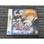  nintendo DS soft BLEACH DS. небо ..... жизнь с футляром 