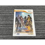 Wii soft Sengoku BASARA3 Best Price! nintendo we (2)