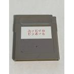 ゲームボーイ ソフト カービィのピンボール カセット GB （1）