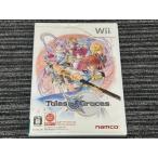 Wii soft Tales ob серый ses nintendo we 