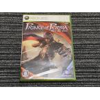 Xbox360 ソフト プリンスオブペル