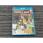 WiiU soft мой n craft MINECRAFT nintendo we You 