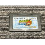 ゲームボーイアドバンス ソフト ロックマンエグゼ バトルチップGP カセット GBA