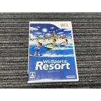 Wii ソフト Wii スポーツリゾート 任天堂 ウィー