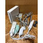  Nintendo Wii корпус белый дистанционный пульт nn коричневый k2 шт имеется 3576