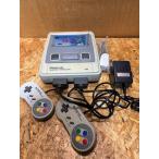 スーパーファミコン 本体 任天堂 SFC ぷよぷよ付き S14896017
