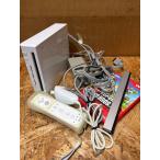Wii корпус белый сразу ... комплект soft имеется 4915