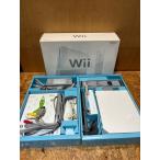  Nintendo Wii корпус белый nn коричневый k soft коробка инструкция имеется 509