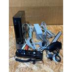  Nintendo Wii корпус черный 046