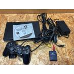 薄型 PS2 プレステ2 SCPH-70000 924 レンズ交換済