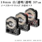 【数量限定特価】G&G テプラ用 互