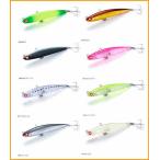 ジャクソン　アスリート 70LL FT　Athlete 70LL FT　　動と静　皮一枚を攻めきれ　　　アスリート70LLFT　70mm　4g　Floating