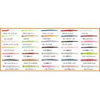 ジャクソン　にょろにょろ　ニョロニョロ　１０５　10.5cm Sinking 9g   105