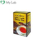 ハーブティー　ゴールデンキャンド