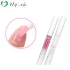 【今だけ更に100円OFF】ネイルケア ネイル 美容液　ピュアティントネイル 3本セット 自爪 セルフネイル マニキュア  ネイル、爪割れ、ダメージ爪、乾燥、速乾