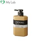 プログノ0-five スカルプシャンプー  メンズ レディース 【プロテイン配合薬用シャンプー新登場】医薬部外品 正規品 propia progno