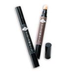 生え際専用 ぽんぽん白髪かくし 白髪 生え際 もみあげ 白髪隠し 簡易 白髪染め はえぎわ 白髪かくし 生え際用 ポイント用 5492 美容健康ダイエット通販 マイラボ 通販 Yahoo ショッピング