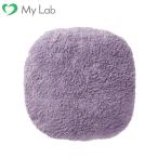 EWT-2143 тепловое хранение тип eko грелка уютный и теплый ( лиловый ) грелка электрический беспроводной защищающий от холода заряжающийся покрытие охлаждение .. вернуть вносить изменение не необходимо 