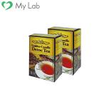 ゴールデンキャンドルデトックティ