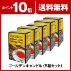 ゴールデンキャンドル（5箱セット