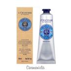 ロクシタン　L'OCCITANE　シア　ハンド　クリーム　箱入り　30ml