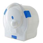 セントアーク(CENTARC) 電気のいらないドラム洗濯機 ハンドウォッシュスピナー 小型手動洗濯機 脱水