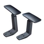 OAチェア用肘パーツ