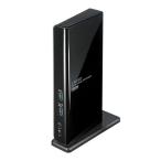 Yahoo! Yahoo!ショッピング(ヤフー ショッピング)【USB3.0ドッキングステーション】USBケーブル1本で拡張接続ができるUSB3.0ドッキングステーション。