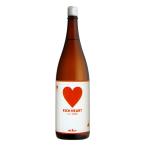 特別純米妙高山 ひやおろし リッチハート　1800ml 妙高酒造