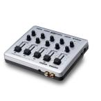  Audio Technica AT-PMX5P портативный мульти- миксер 