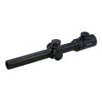 HYUGA (hyu-ga) SFB2-8x30EL жизнь ruko-p боковой Focus & фитбол 