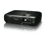  старый модель Epson проектор EH-TW410 2,800lm WXGA 2.4kg [ параллель импортные товары ]