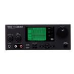 YAMAHA TG300 звук модуль Yamaha 