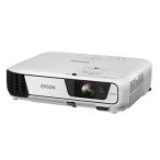 EPSON проектор EB-S31 3200lm SVGA 2.4kg
