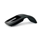  Microsoft arc Touch мышь RVF-00062 : беспроводной тонкий compact BlueTrack nano приемопередатчик USB подключение (
