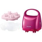  Panasonic эстетика кожи головы салон Touch модель розовый EH-HE9A-P