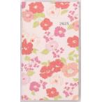  высота . блокнот 2025 год man s Lee raffine тонкий 1 цветочный принт No.291 (2024 год 11 месяц начало )