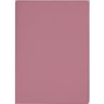  высота . блокнот 2025 год B6 man s Lee torinco 2 Old rose No.516 (2024 год 12 месяц начало )