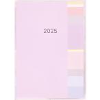  высота . блокнот 2025 год B6 man s Lee mia clair 5 No.505 (2024 год 12 месяц начало )