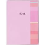  высота . блокнот 2025 год B6 man s Lee mia clair 1 No.506 (2024 год 12 месяц начало )